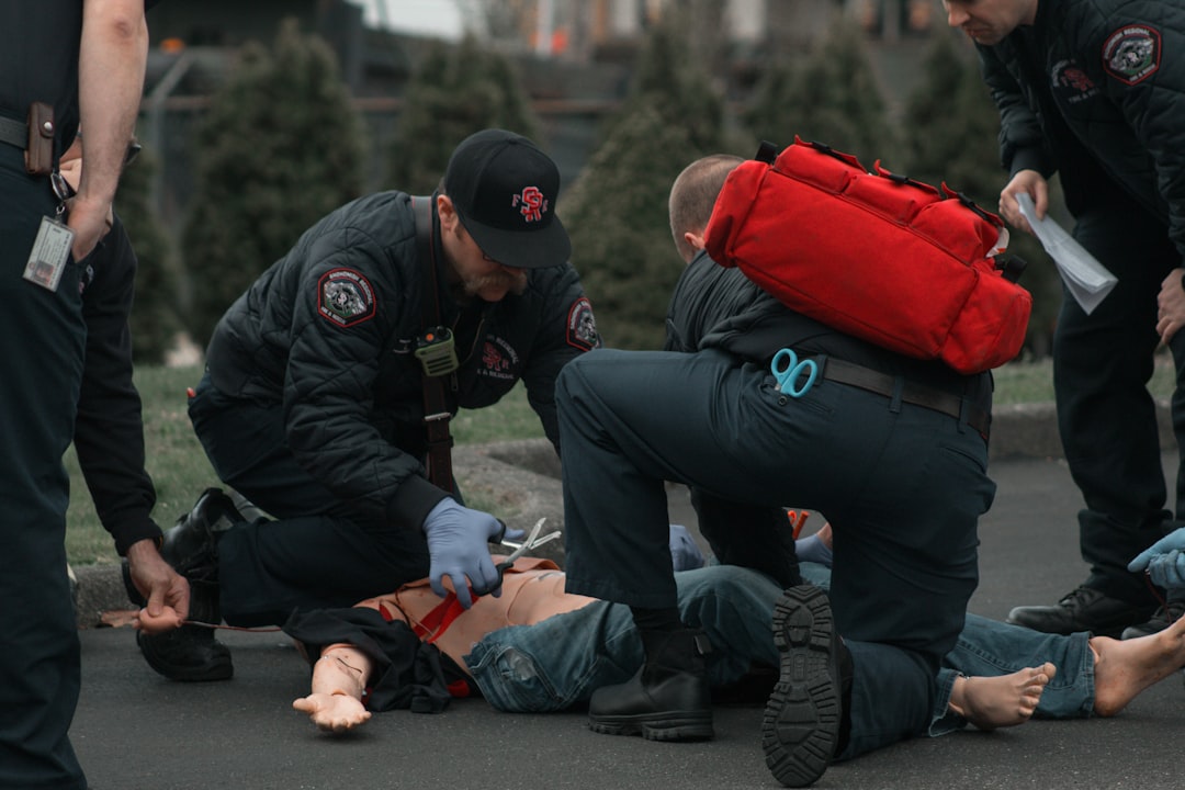 ACLS Practice Test 2026: Rhythms, Drugs & Megacode Q&A