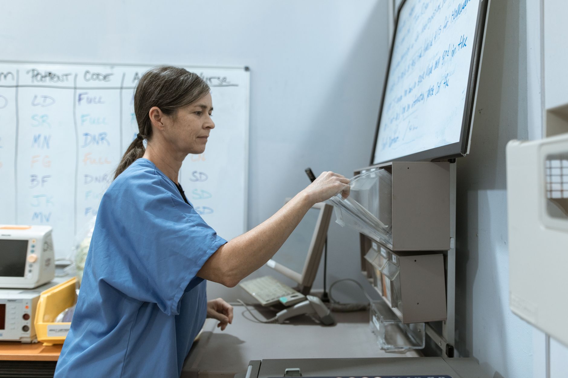 Charge Nurse 2026: Role, How to Become One & Salary