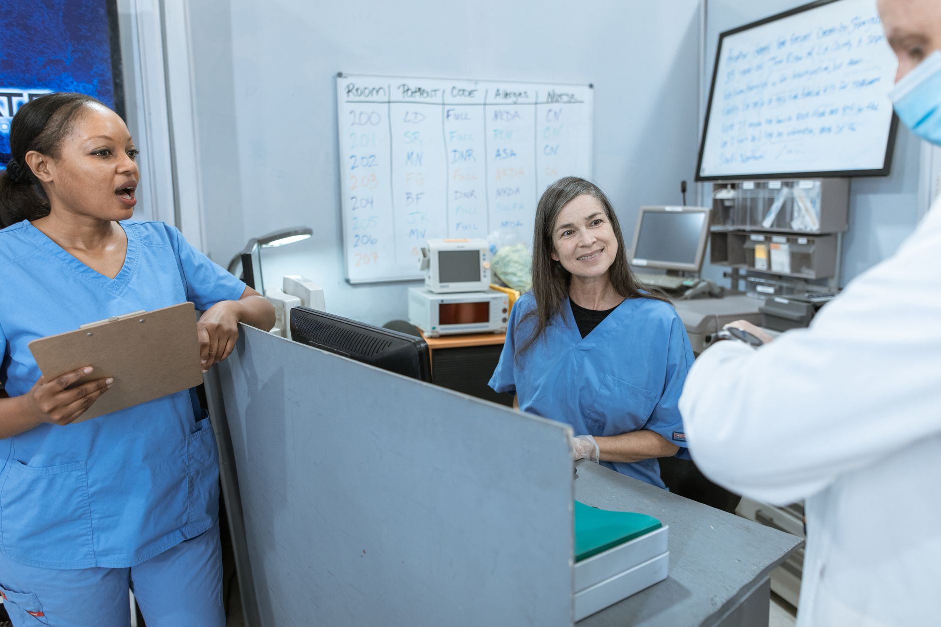 Delegation NCLEX Questions 2026: Five Rights & Practice Sets
