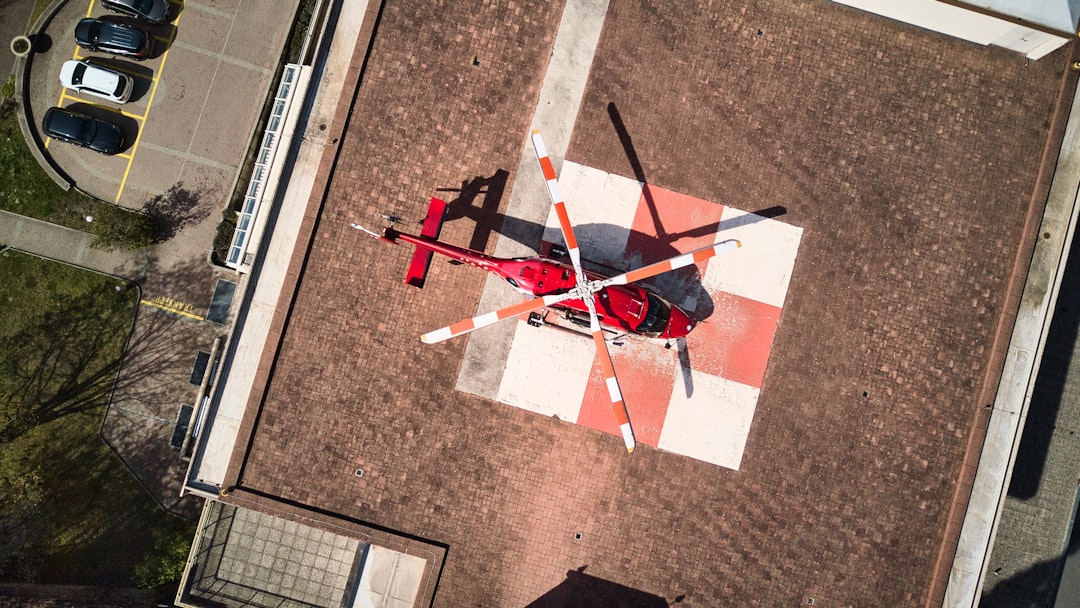 Flight Nurse 2026: How to Become One, Salary & CFRN