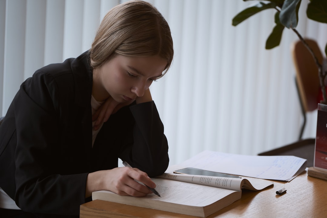 Nursing applicant taking a timed HESI A2 chemistry practice set