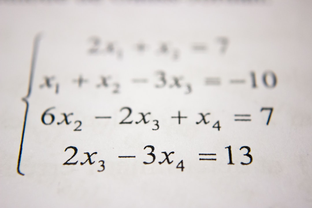 Weekly HESI A2 math study plan workbook with daily problem sets