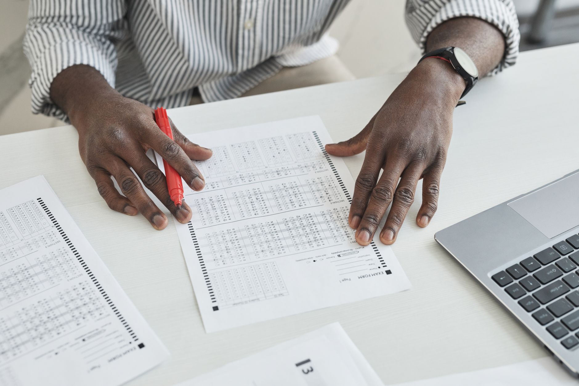 HESI Passing Score 2026: What Score Do You Need?