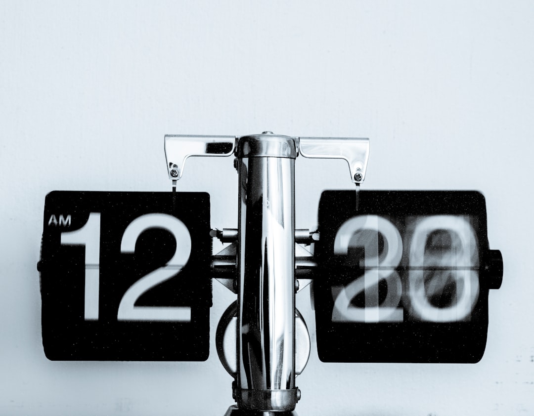 On-screen exam timer counting down a fixed-form TEAS section