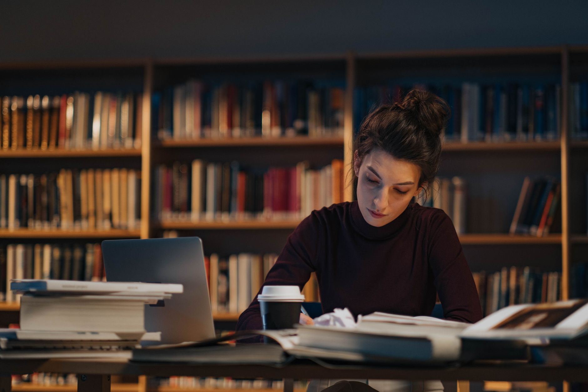 Nursing candidate reviewing current-format NGN NCLEX sample questions and rationales