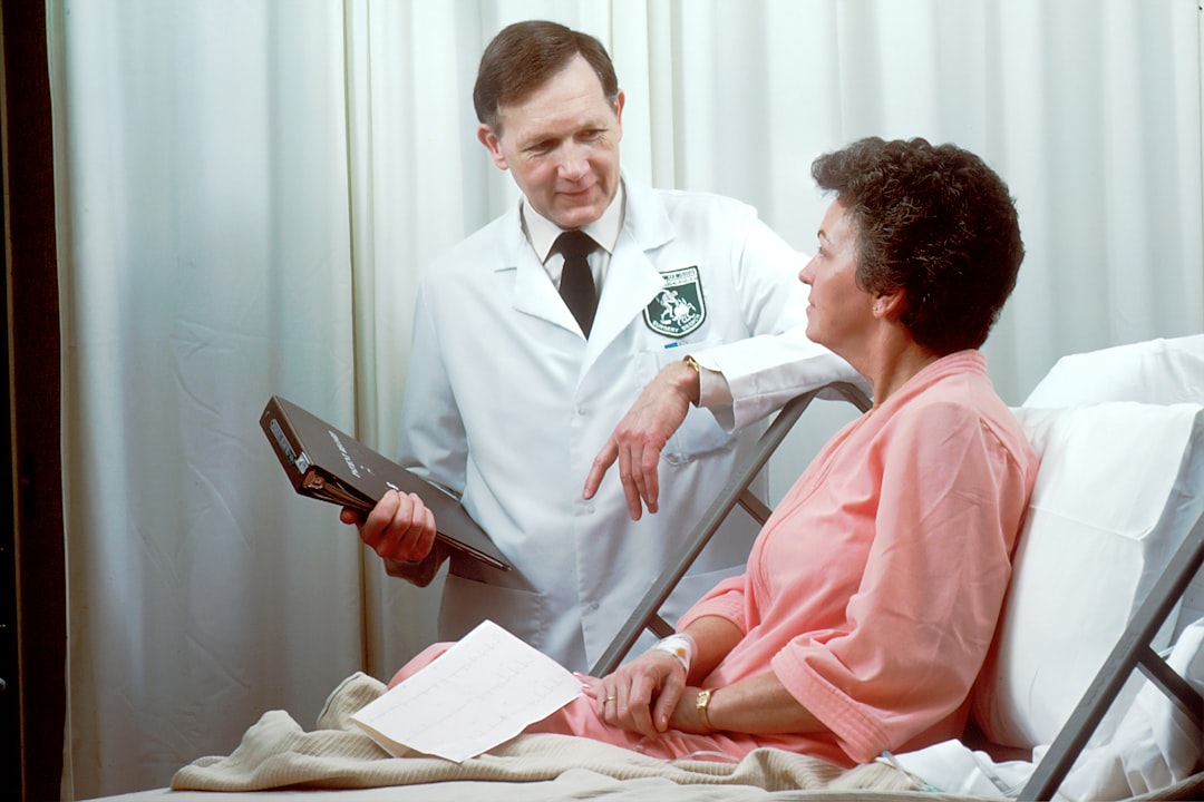 Licensed practical nurse working as part of a care team under RN direction