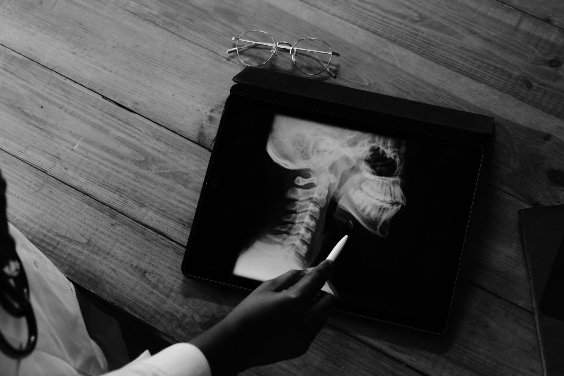 Practicing the six Next Generation NCLEX item types on a tablet