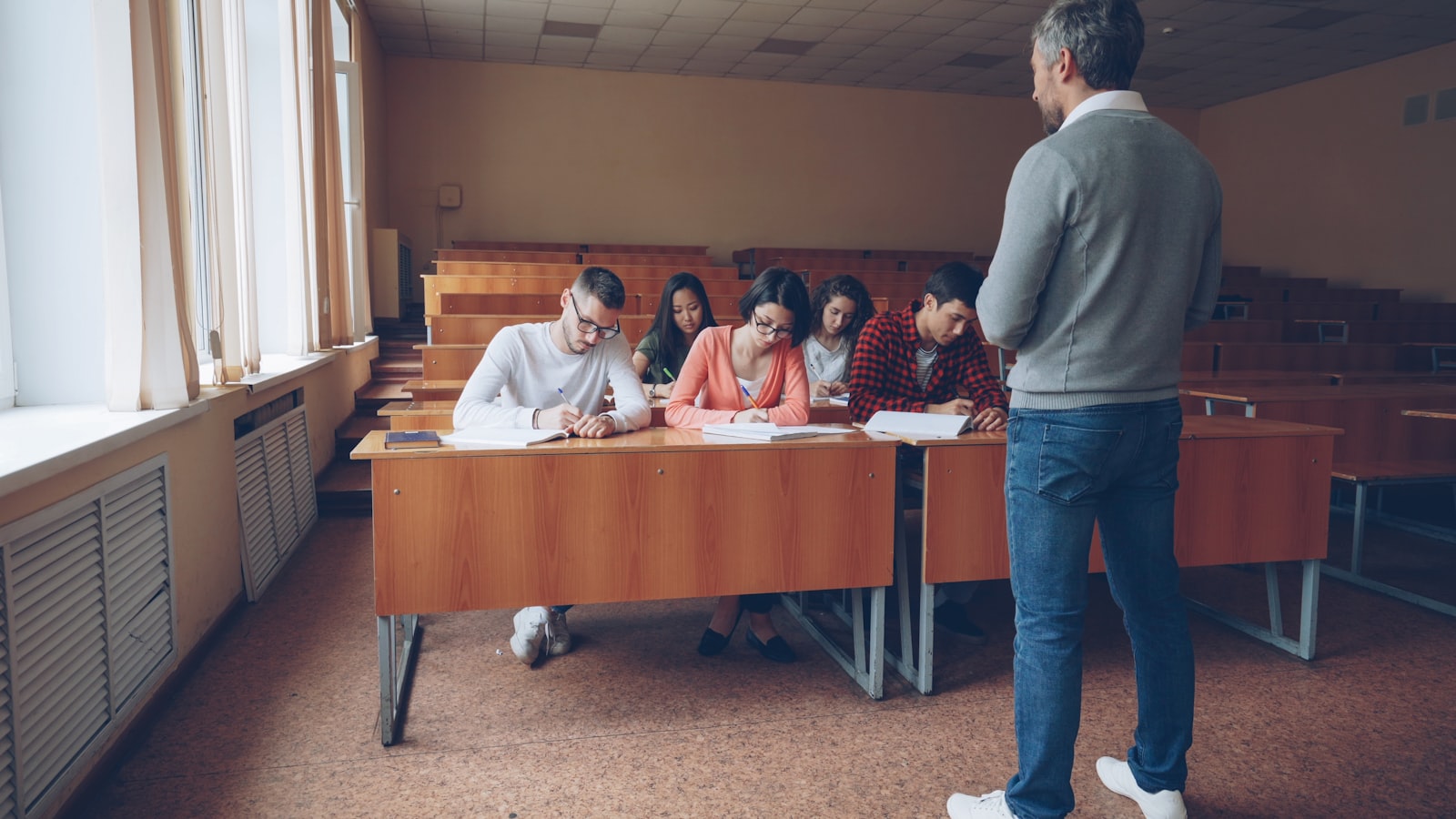 Nurse Practitioner Programs: Three Decisions, Not One