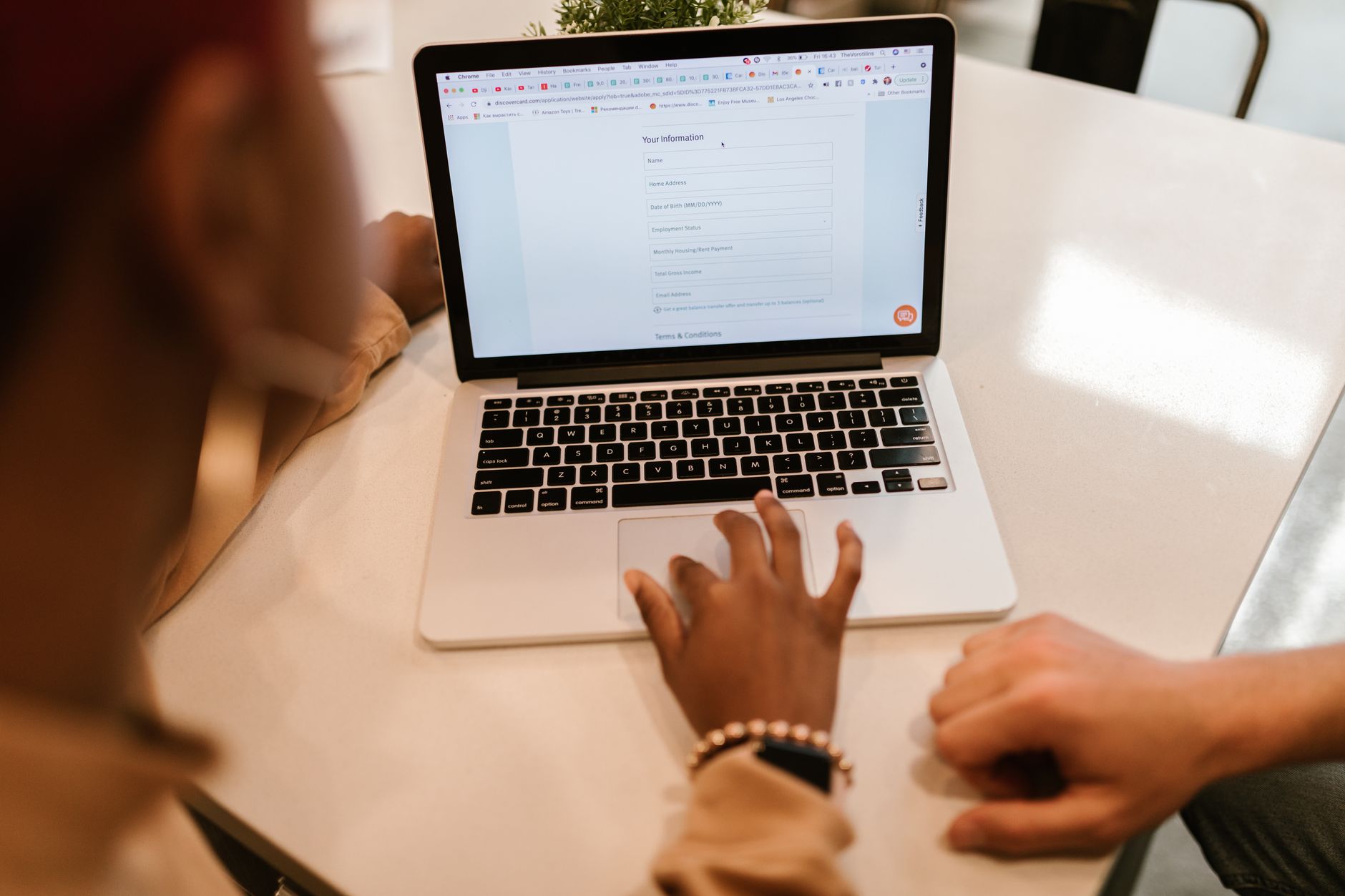Nurse requesting license verification for endorsement through the Nursys online service