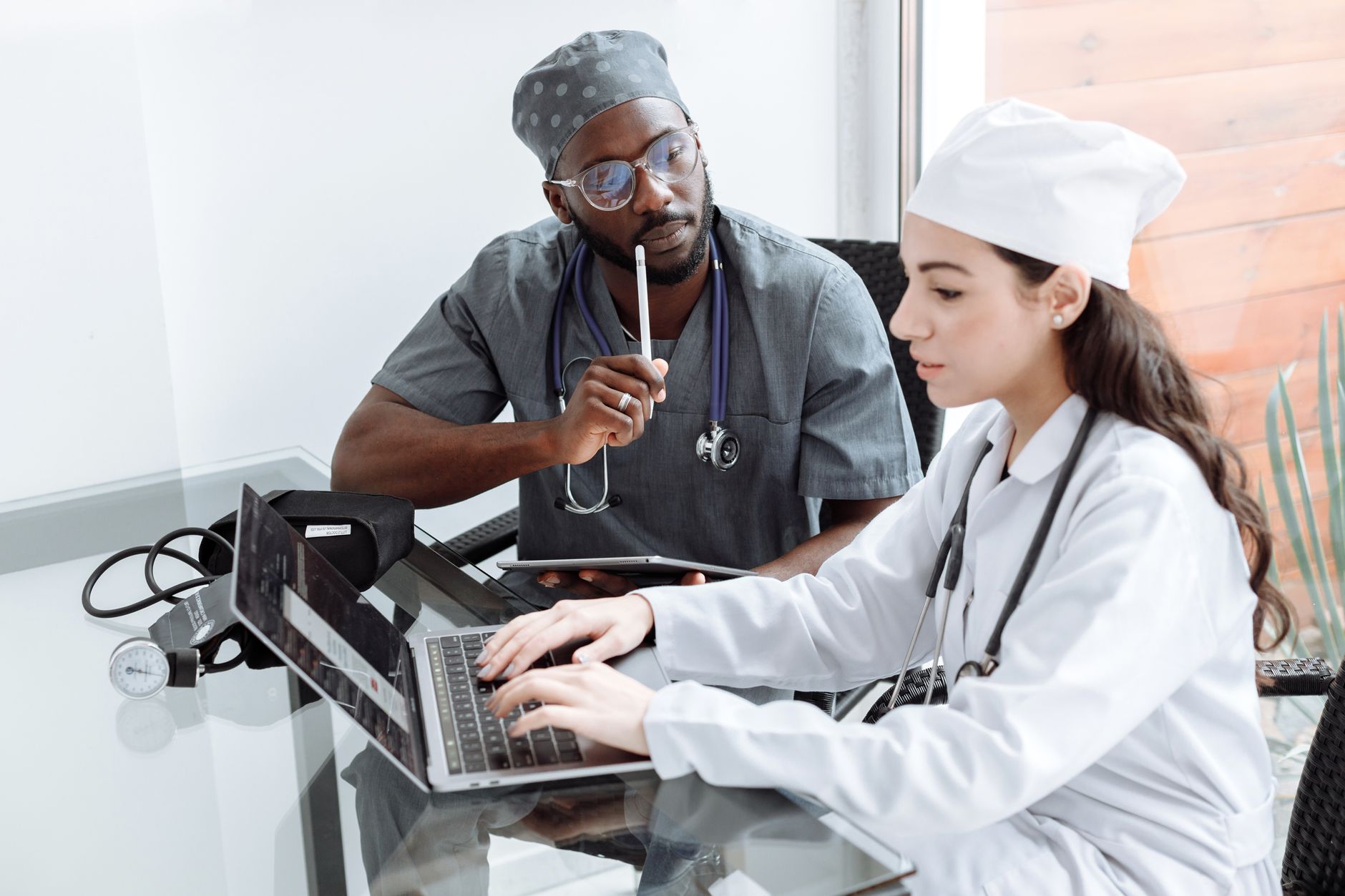 The Quickest Way to Become a Registered Nurse