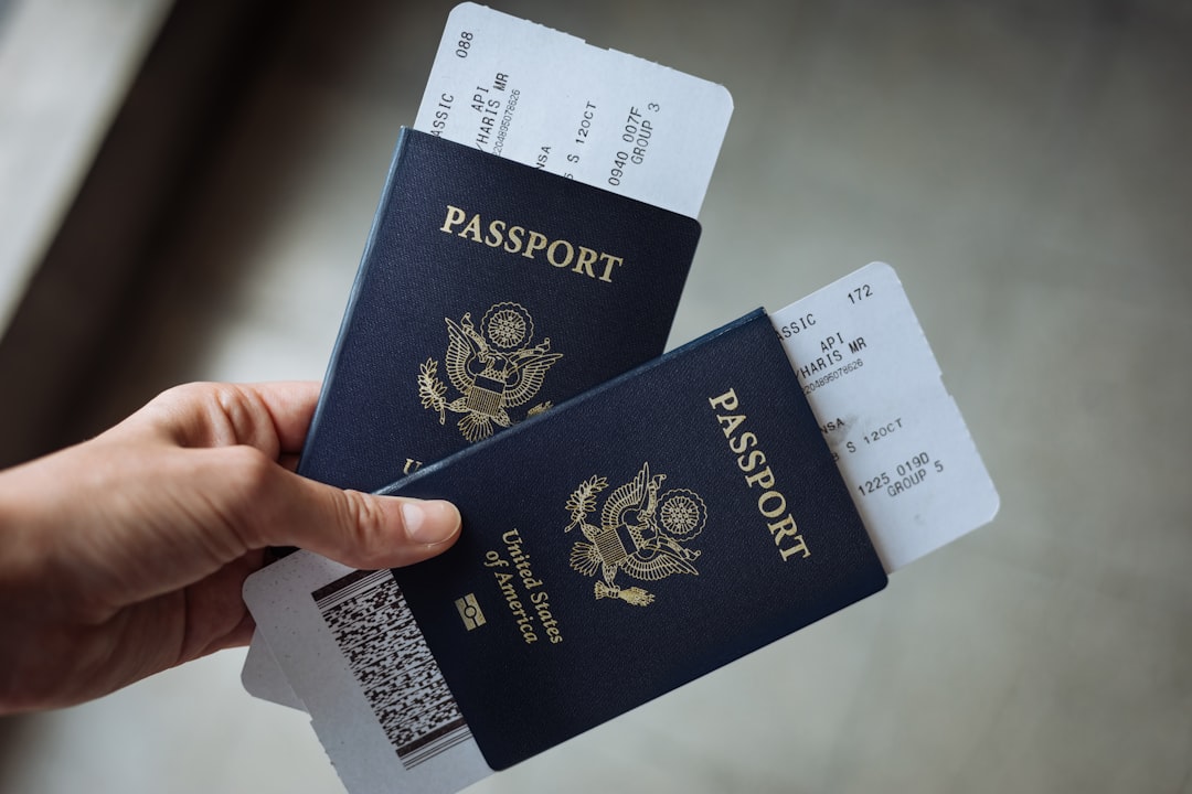 Government-issued photo ID and passport accepted for ATI TEAS check-in