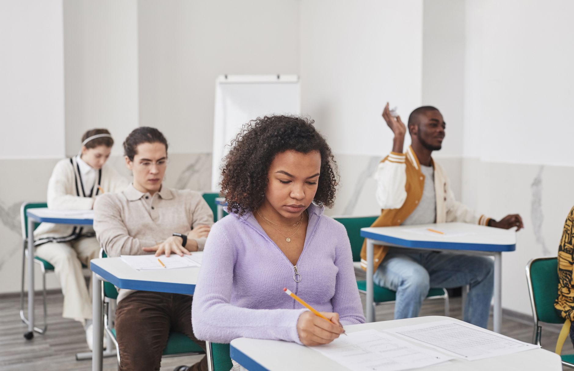 TEAS Exam: The Complete 2026 Guide to Sections & Scoring