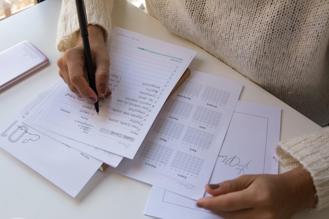 Nursing school admissions paperwork showing institutional TEAS testing fees and waiver options