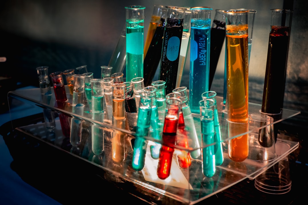 Chemistry and science study materials for the heavily weighted TEAS Science section