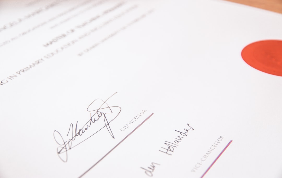 A nursing license certificate, the government authorization the NCLEX leads to
